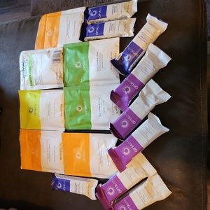 Optavia mixed lot